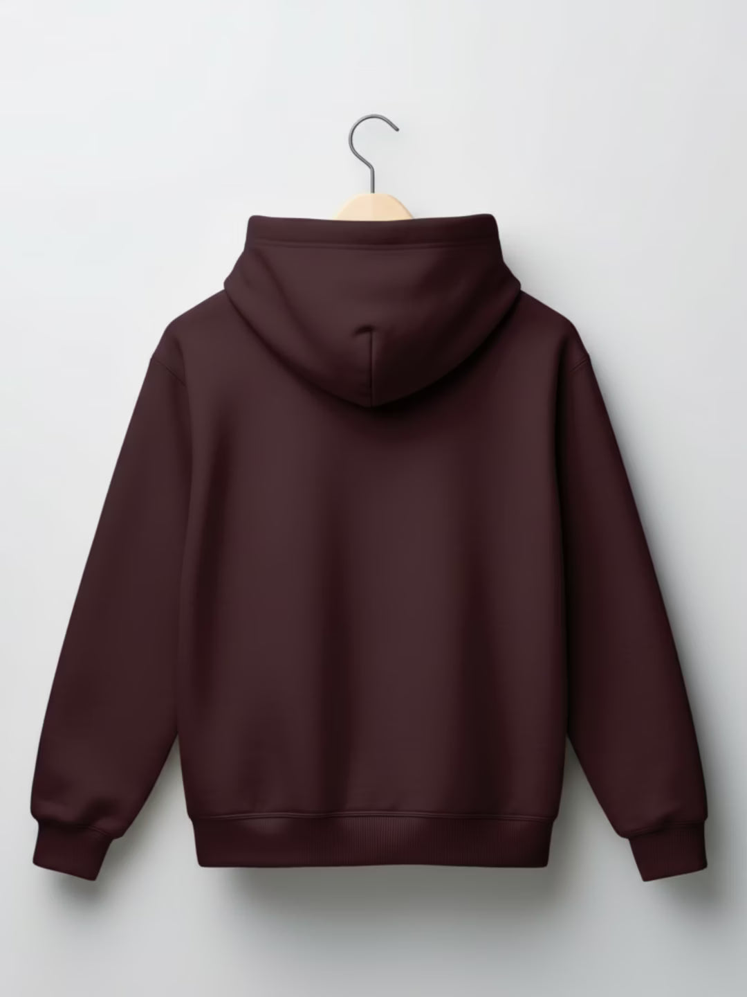 BERLIN // 1994 Heritage Oversized Hoodie