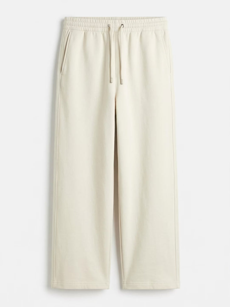 CORE // Essential Terry Sweatpants