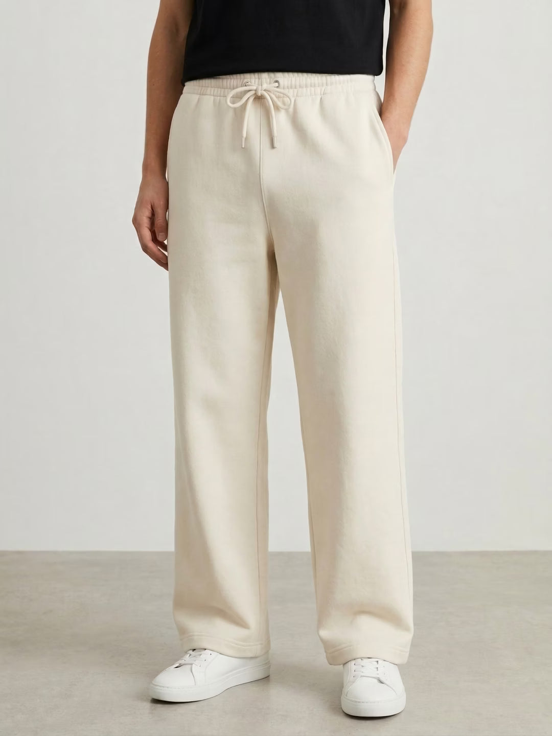 CORE // Essential Terry Sweatpants