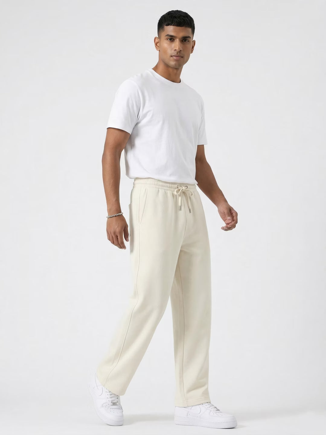 CORE // Essential Terry Sweatpants