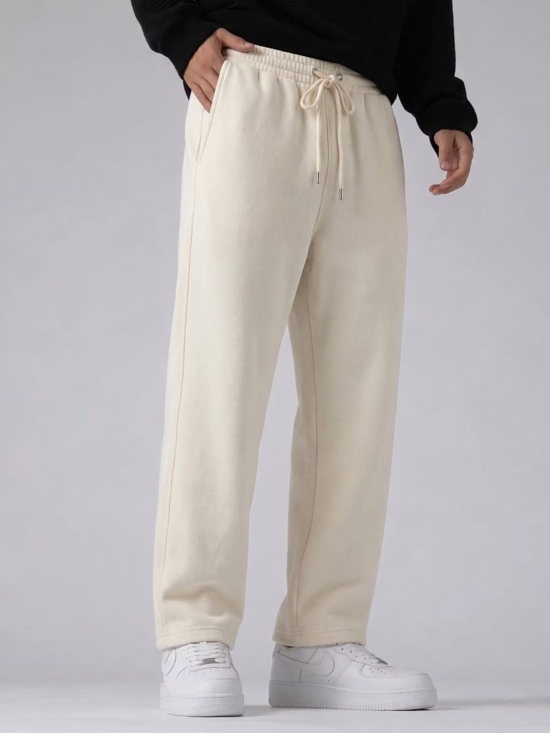 CORE // Essential Terry Sweatpants