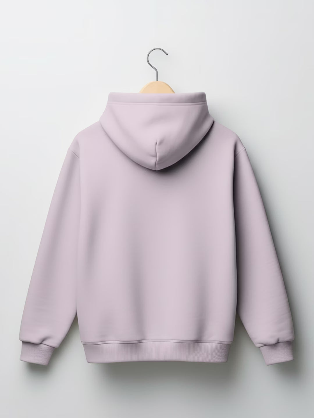 PURPOSE // Fuels Passion Oversized Drop-Shoulder Hoodie