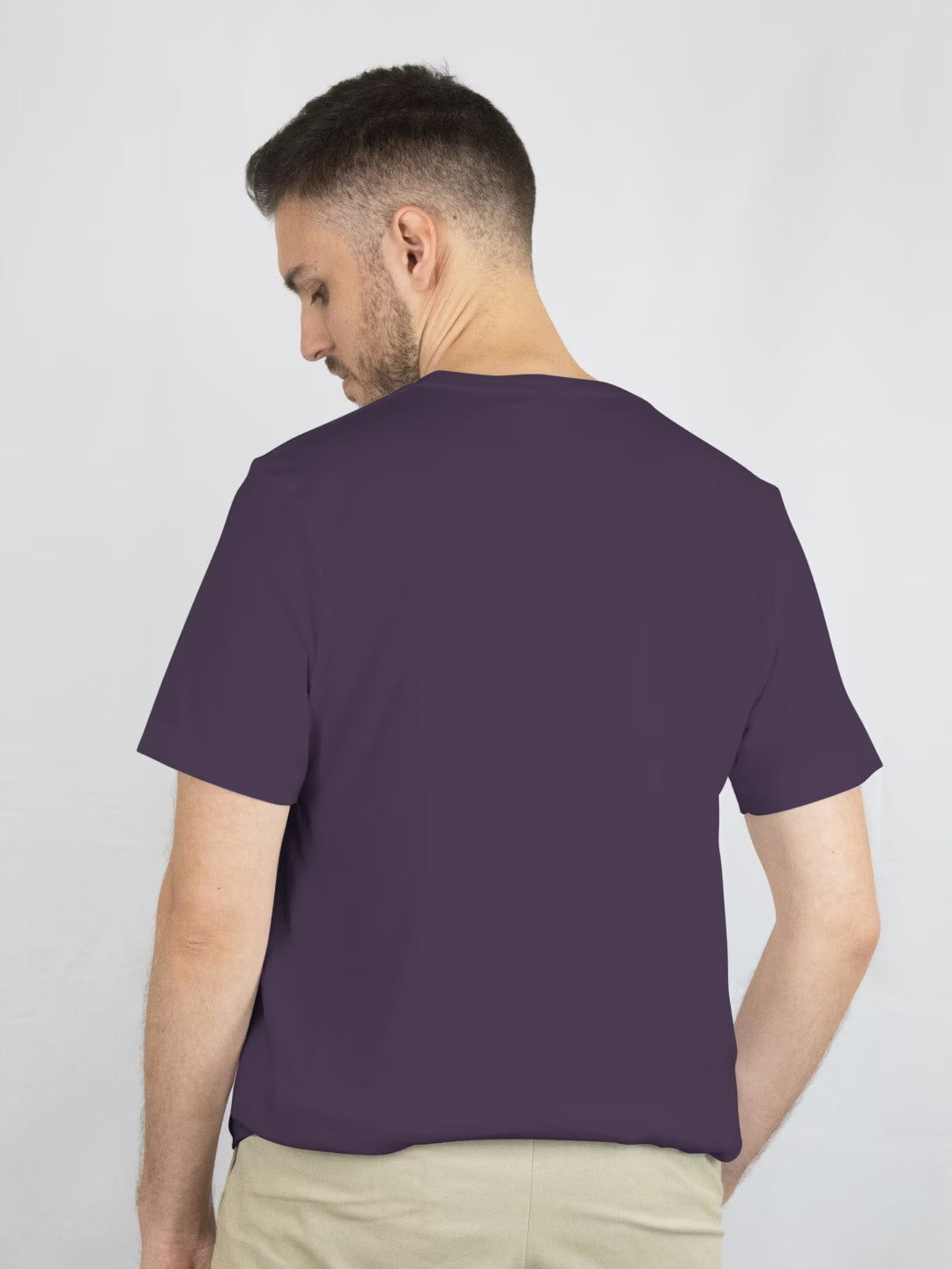 IGNITE // Café Racer Oversized Cotton T-shirt