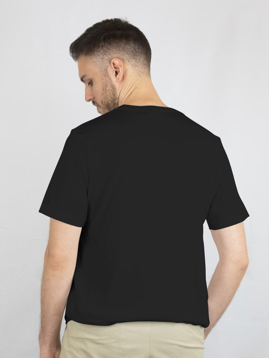 IGNITE // Café Racer Oversized Cotton T-shirt