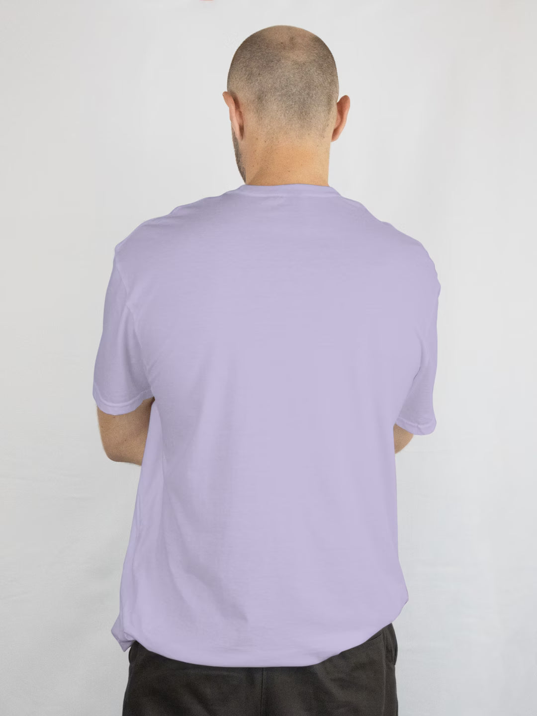 JUST RIDE // Moto Escape Oversized Cotton T-shirt