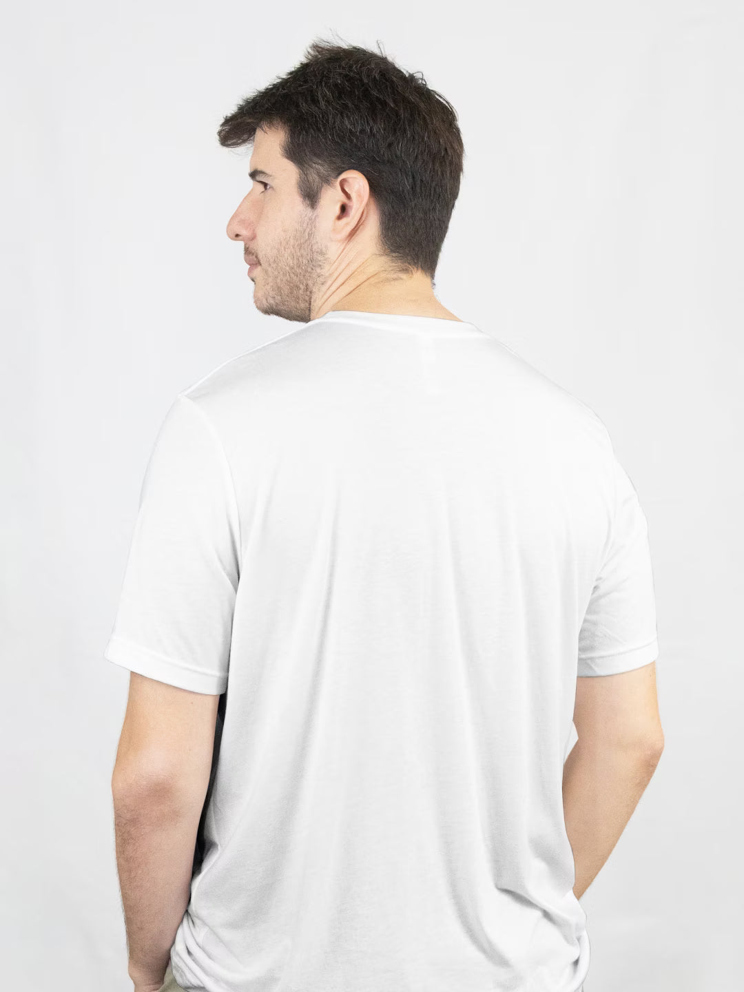 RONIN // The Wandering Samurai Oversized Terry Cotton T-Shirt